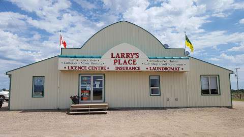 Larry's Place